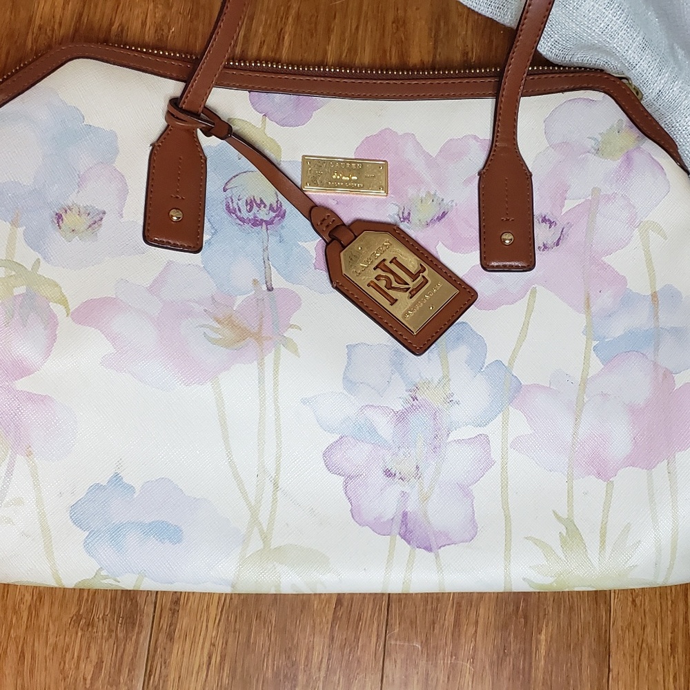 Ralph Lauren Sping Purse